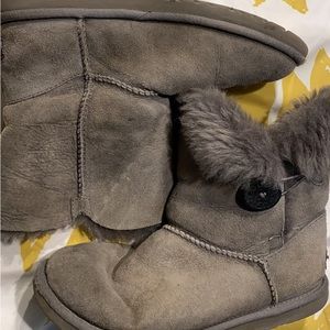 Women’s ugg boots
